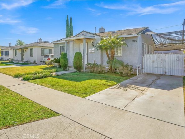 1306 E 104th Street, Los Angeles CA 90002