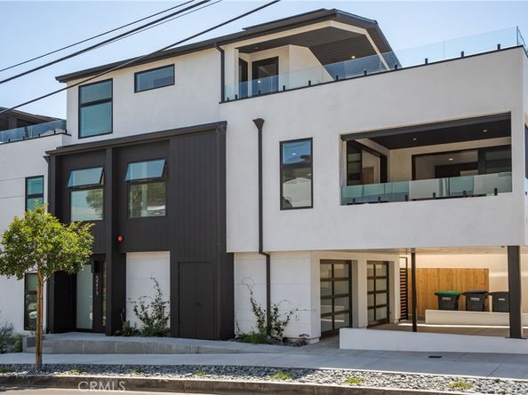 521 1/2 Iris Avenue, Corona Del Mar CA 92625