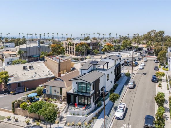 521 1/2 Iris Avenue, Corona Del Mar CA 92625