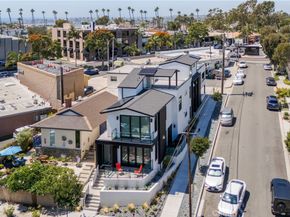 521 1/2 Iris Avenue, Corona Del Mar CA 92625
