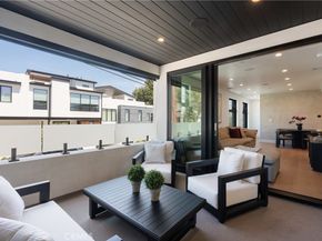 521 1/2 Iris Avenue, Corona Del Mar CA 92625