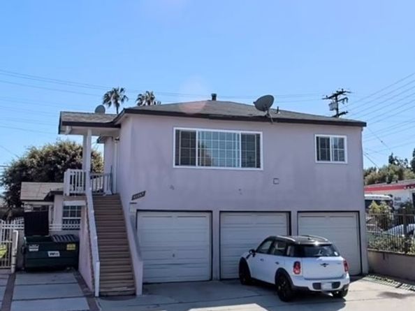 5126 W El Segundo Boulevard, Hawthorne CA 90250