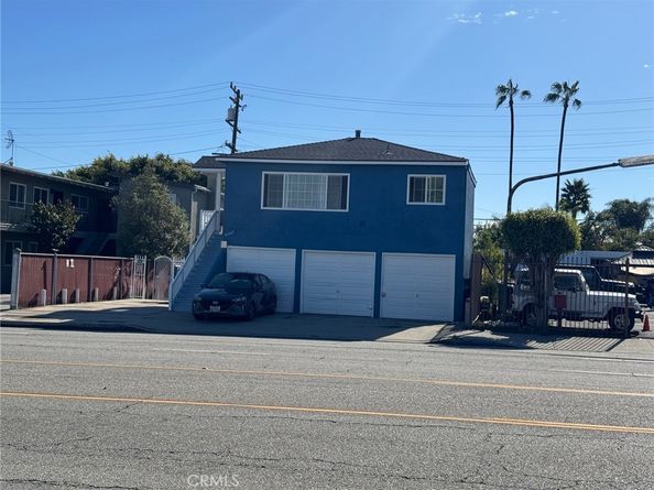 5126 W El Segundo Boulevard, Hawthorne CA 90250