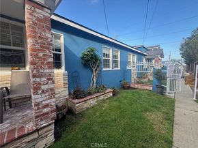 5126 W El Segundo Boulevard, Hawthorne CA 90250