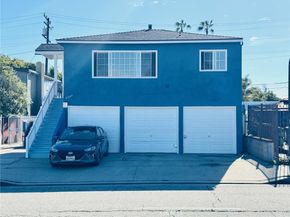 5126 W El Segundo Boulevard, Hawthorne CA 90250