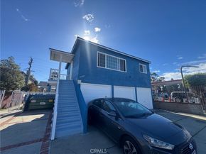 5126 W El Segundo Boulevard, Hawthorne CA 90250