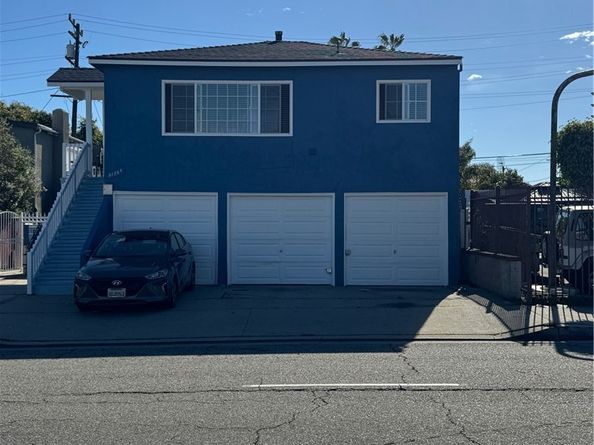 5126 W El Segundo Boulevard, Hawthorne CA 90250