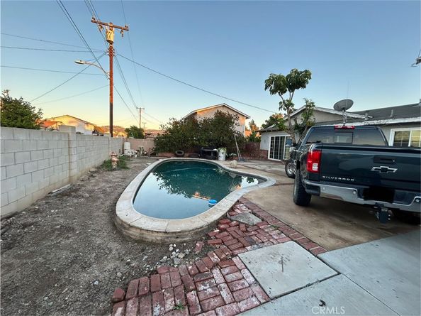 3801 E Spring Street, Orange CA 92869