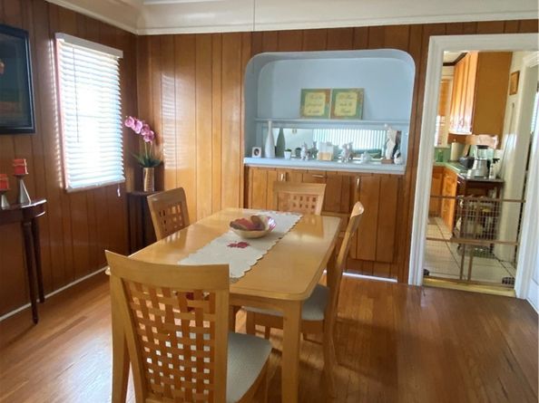 6035 4th Avenue, Los Angeles CA 90043