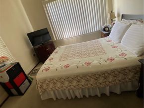 6035 4th Avenue, Los Angeles CA 90043