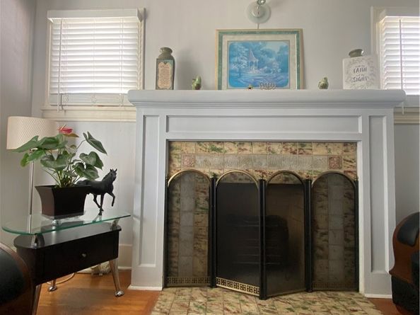 6035 4th Avenue, Los Angeles CA 90043