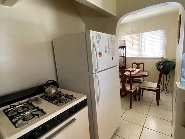 6035 4th Avenue, Los Angeles CA 90043