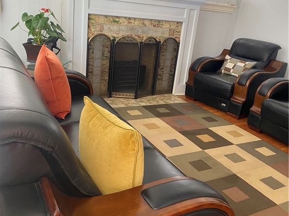 6035 4th Avenue, Los Angeles CA 90043