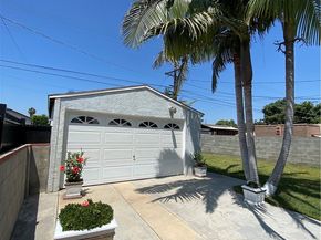 6035 4th Avenue, Los Angeles CA 90043