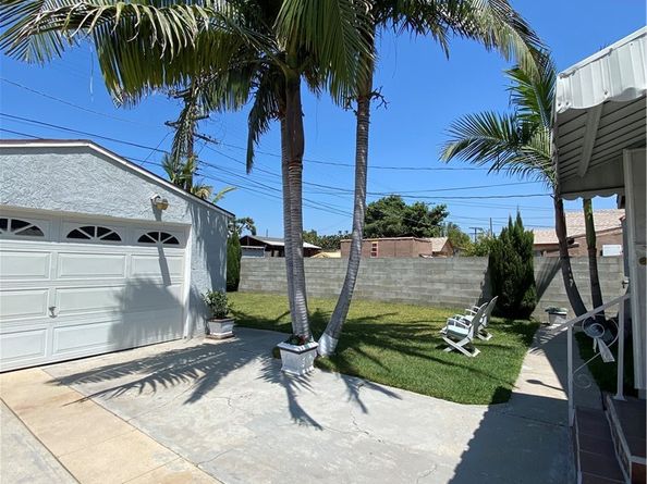 6035 4th Avenue, Los Angeles CA 90043