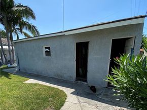 6035 4th Avenue, Los Angeles CA 90043