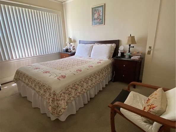 6035 4th Avenue, Los Angeles CA 90043