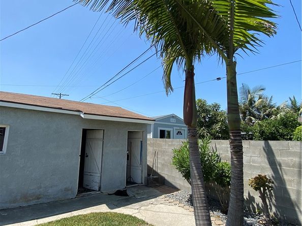 6035 4th Avenue, Los Angeles CA 90043