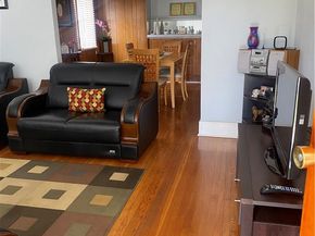 6035 4th Avenue, Los Angeles CA 90043