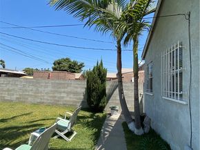 6035 4th Avenue, Los Angeles CA 90043