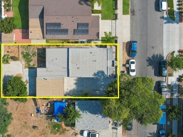 105 Virginia Avenue, Ontario CA 91764