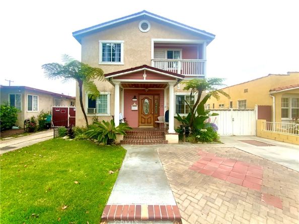 5636 California Avenue, Long Beach CA 90805