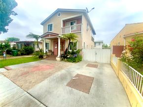 5636 California Avenue, Long Beach CA 90805