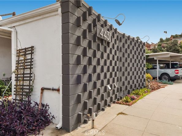 4431 Don Ricardo Drive 20, Los Angeles CA 90008
