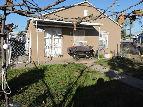 157 E 104th Street, Los Angeles CA 90003