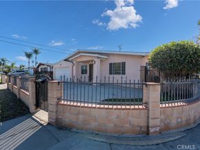 16302 Rochlen Street, Hacienda Heights CA 91745
