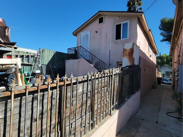 473 Savannah St, Los Angeles CA 90033