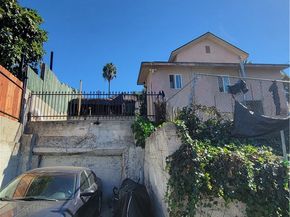 473 Savannah St, Los Angeles CA 90033