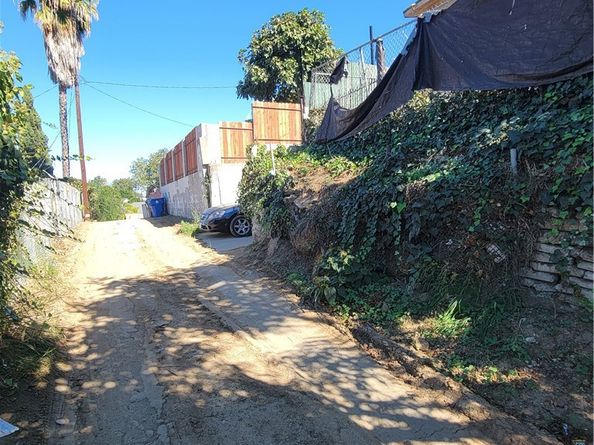 473 Savannah St, Los Angeles CA 90033