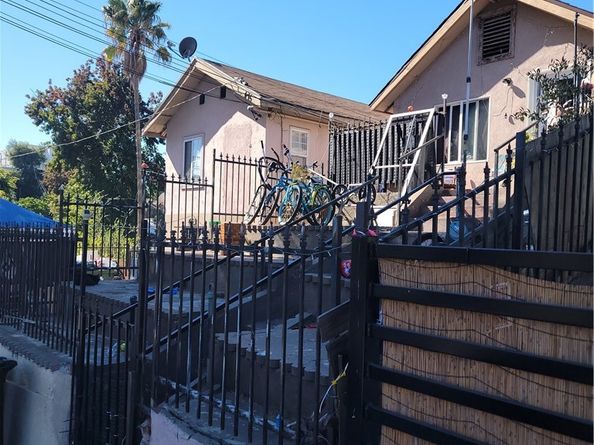 473 Savannah St, Los Angeles CA 90033