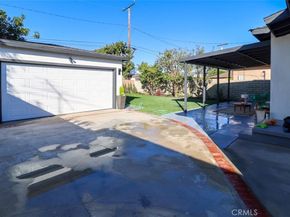 1763 W 245th, Torrance CA 90501