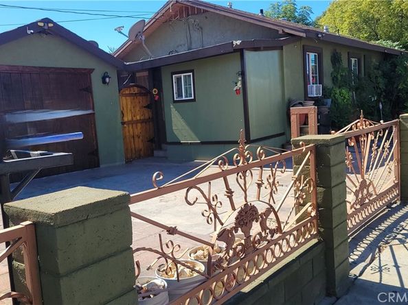 8600 S Gate, South Gate CA 90280