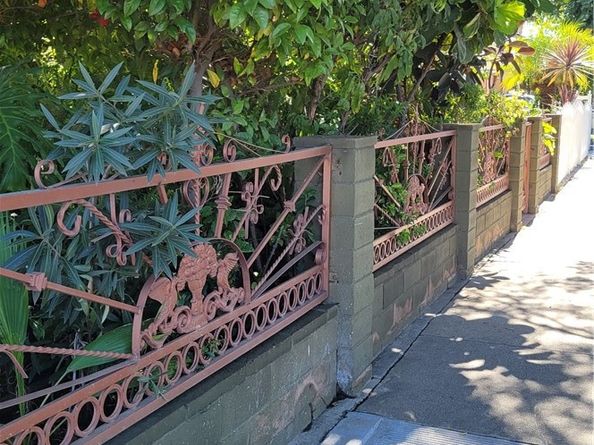 8600 S Gate, South Gate CA 90280