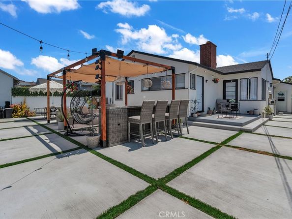 10829 Cord Avenue, Downey CA 90241