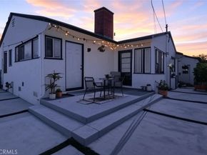 10829 Cord Avenue, Downey CA 90241