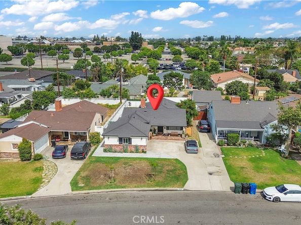 10829 Cord Avenue, Downey CA 90241