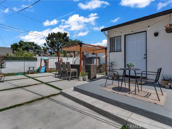 10829 Cord Avenue, Downey CA 90241