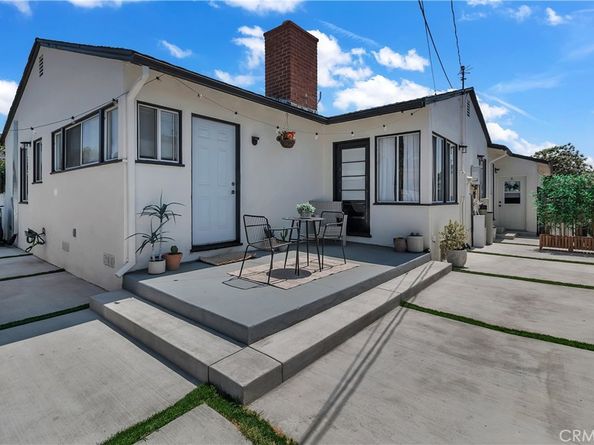 10829 Cord Avenue, Downey CA 90241