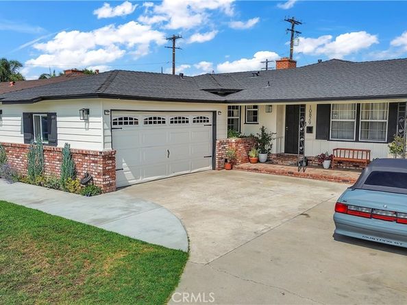 10829 Cord Avenue, Downey CA 90241