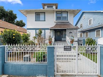 1665 Arlington Avenue