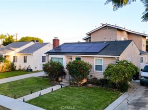1124 E Ridgewood, Long Beach CA 90807