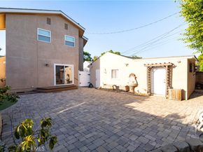 1124 E Ridgewood, Long Beach CA 90807