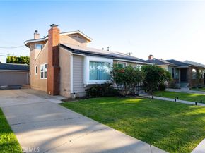 1124 E Ridgewood, Long Beach CA 90807