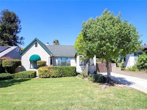 12417 Rose Drive, Whittier CA 90601