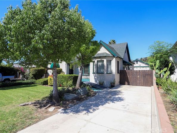 12417 Rose Drive, Whittier CA 90601