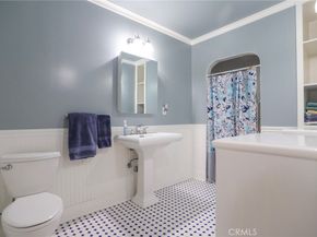 12417 Rose Drive, Whittier CA 90601